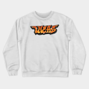 LUCAS Crewneck Sweatshirt